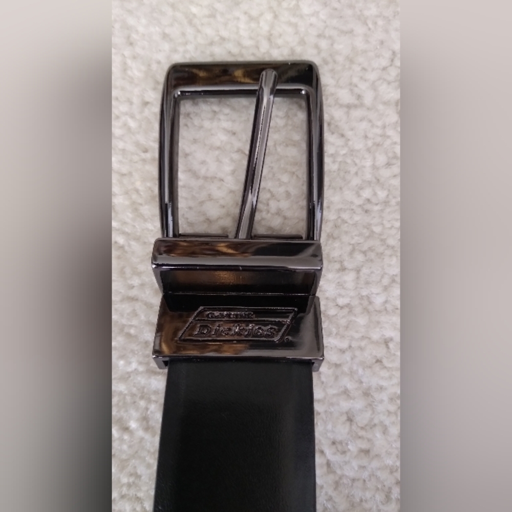 Dickies Reversable Boy's Belt New Without Tags